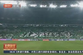 九州体育-上海申花迎战北京国安，双方战力均衡的简单介绍