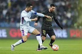 欧洲赛场震荡，强强对决令人热血沸腾(好像也没那么热血沸腾最后比赛英文插曲)