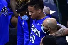 九州娱乐-魔术队意外爆冷，新赛季表现不如意(魔术队赛程)