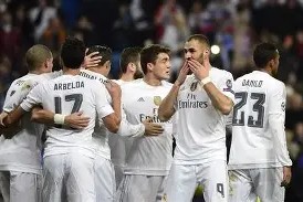 九州体育平台-皇马后防稳固，球队整体表现稳扎稳打的简单介绍