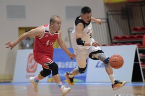 九州体育官方网站-中国篮球联赛劲爆进行中，球迷热情高涨的简单介绍