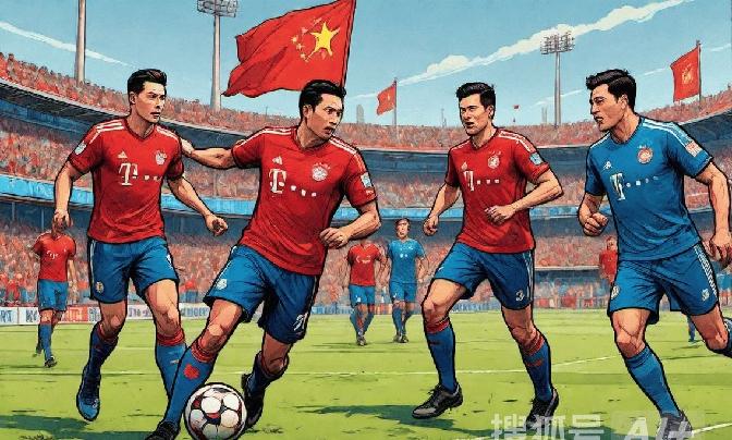 全队进球!拜仁慕尼黑轻松战胜亚特兰大的简单介绍 全队进球!拜仁慕尼黑轻松战胜亚特兰大的简单介绍