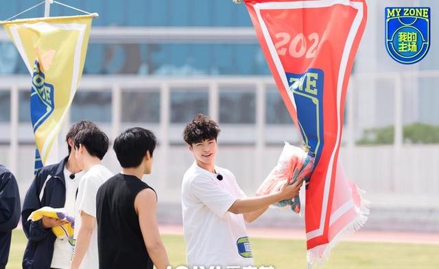 红蓝对决有啥用