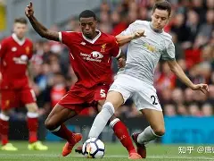 利物浦德国前锋