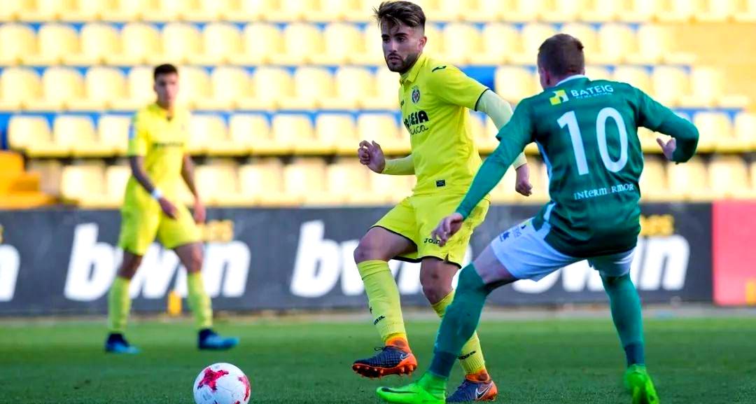 比利亚雷亚尔客场击败巴伦西亚,取得关键胜利(比利亚雷亚尔客场击败巴伦西亚,取得关键胜利的球员) 比利亚雷亚尔客场击败巴伦西亚,取得关键胜利(比利亚雷亚尔客场击败巴伦西亚,取得关键胜利的球员)