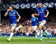 阿森纳客场击败埃弗顿，重返英超前四